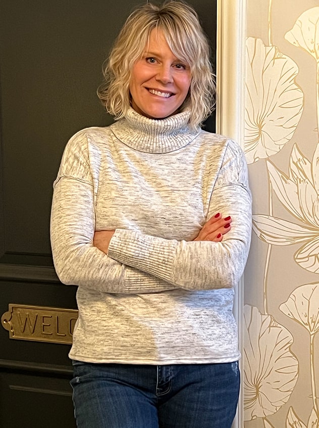 Colleen VanErmen